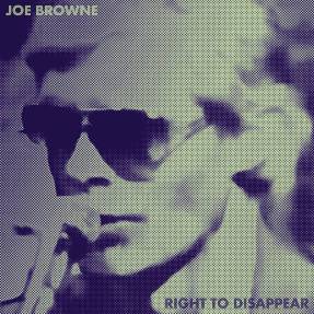 Joe Browne